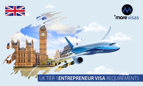 visa tier france 1 1 Visa UK Entrepreneur Requirements Tier